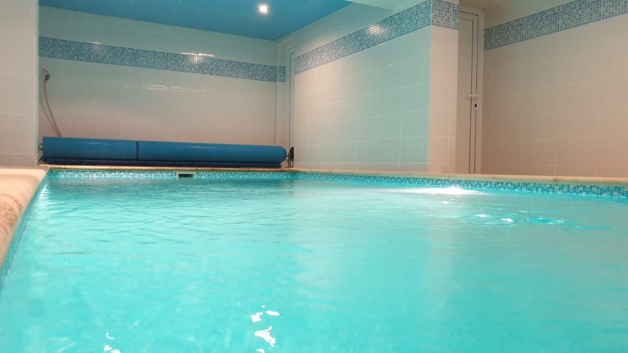 Pension Aspen Harrachov Kültér fotó